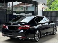 Honda Accord 2.0 EL MNC วิ่ง 40000 KM แท้  ปี 2017 รูปที่ 3