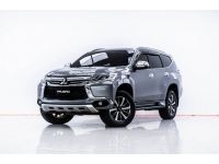 2018 MITSUBISHI PAJERO SPORT 2.4 GLS / 2WD ผ่อน 6,237 บาท 12 เดือนแรก รูปที่ 3