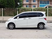 HONDA FREED 1.5 E ปี 2011 จดปี 2013 สภาพนางฟ้า รูปที่ 3