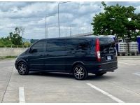 2007 MERCEDES-BENZ VITO 115 CDI W639 รูปที่ 3