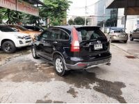 2007 Honda CR-V 2.4EL AT 4wd รูปที่ 3