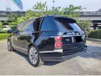 RANGE ROVER Auto Biography LWB P400e ปี 2019 วิ่งน้อย 38,xxxกม. รูปที่ 3