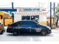 NISSAN ALMERA 1.2E  A/T ปี2015 รูปที่ 3