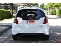 Honda Jazz 1.5 (ปี 2010) SV i-VTEC Hatchback รหัส9881 รูปที่ 3