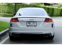 Audi TTS 2.0 TFSI Quattro S-line Turbo ปี 2018 ไมล์ 2x,xxx Km รูปที่ 3