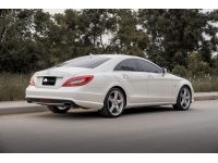 Mercedes-Benz CLS250 CDI AMG ปี 2013 รูปที่ 3