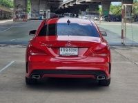 Benz CLA250 W117 AMG ปี 2014 6390 รูปที่ 3