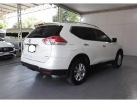 ปี 2015 NISSAN X-TRAIL 2.0 V 4WD. CVT  ราคา 479,000 บาท รูปที่ 3