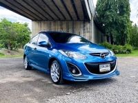 MAZDA2 1.5 Spirit 4Dr ปี 2013 รถสวยขายถูก รูปที่ 3