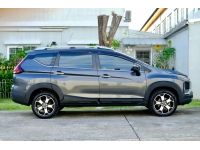 itsubishi Xpander cross ตัวท็อป 2020 auto ไมล์ 40xxx km รูปที่ 3