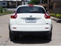 NISSAN JUKE 1.6 V XTRONIC CVT ปี2014 รูปที่ 3