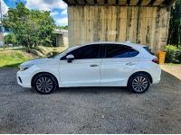 HONDA CITY 1.0 SV TURBO 2021 รถใหม่ใช้น้อย รูปที่ 3