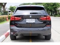 Bmw X1 sDrive 1.8d M Sport Package ปี 2018 ไมล์ 50,xxx Km รูปที่ 3