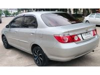 2 008 HONDA CITY,ZX 1.5 VTEC  สภาพนางฟ้า 1ใน100 รูปที่ 3