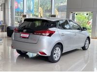 TOYOTA YARIS 1.2E เกียร์AT ปี19 รูปที่ 3