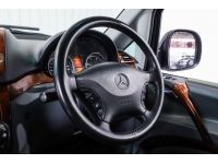 2009 MERCEDES-BENZ VITO 115 CDI Com.EX.LONG W639 รูปที่ 3