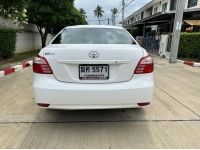 วีออส Toyota Vios 1.5J ปี2011AT 209,000 รูปที่ 3