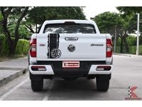 MG Extender 2.0 (ปี 2021) Double Cab Grand X Pickup รหัส4162 รูปที่ 3