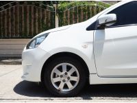 MITSUBISHI MIRAGE 1.2 GLS LTD ปี 2013 เกียร์AUTO รูปที่ 3