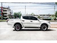 MITSUBISHI TRITON 2.4 GLS LTD DOUBLE CAB PLUS M/T ปี2015 รูปที่ 3