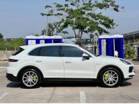 PORSCHE CAYENNE 3.0E Hybrid ออกเดือน 8 ปี 2019 จด 2020 รูปที่ 3