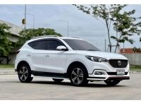 2018 MG ZS 1.5 X SUNROOF เครดิตดีฟรีดาวน์ รูปที่ 3