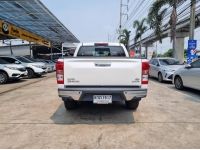 D-MAX CAB4 3.0 Z HILANDER  	2019 รูปที่ 3