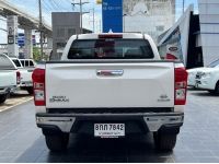 D-MAX CAB4 3.0 Z HILANDER  	2019 รูปที่ 3