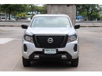 Nissan Navara NP300 2.5 SL Single Cab 6MT ???? ปี 2021 กระบะตอนเดียว รูปที่ 3