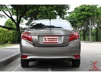 Toyota Vios 1.5 (ปี 2014) J Sedan รหัส4573 รูปที่ 3