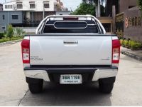 ISUZU D-MAX ALL NEW SPACECAB HI-LANDER 2.5 VGS Z ปี 2014 เกียร์AUTO รูปที่ 3