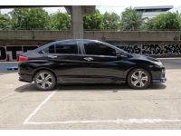 Honda City 1.5 AT ปี 2017 7145-13x เพียง 329,000 รูปที่ 3