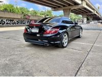 Benz SLK 200 W172 BE ROADSTER  ปี 2013 23-057 เพียง 1,299,000 รูปที่ 3