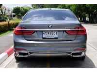 BMW 730Ld Pure Excellence G12 ปี 2018 ไมล์ 9x,xxx Km รูปที่ 3