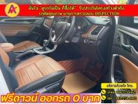 MG EXTENDER 4 ประตู 2.0 GRAND X i-Smart ปี 2022 รูปที่ 3