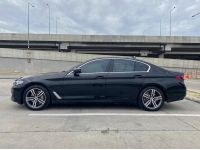 BMW 530e Elite ปี 2021 รูปที่ 3