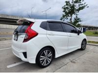 Honda Jazz GK รุ่น Topสุด SVบวก  AT ปี 2014 รถสวยใช้น้อย รูปที่ 3