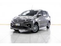 2019 SUZUKI ERTIGA 1.5 GX  ผ่อน 4,030 บาท 12 เดือนแรก รูปที่ 3