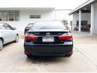 CAMRY 2.0 G	2017 รูปที่ 3