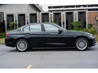 BMW 320d F30 Lci ปี 2018 ไมล์ 10x,xxx Km รูปที่ 3