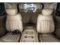 2011 HYUNDAI H-1 2.5 DELUXE รูปที่ 3