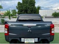 Mitsubishi Triton All New Mega Cab 2.5 GLX M/T ปี 2020 รูปที่ 3