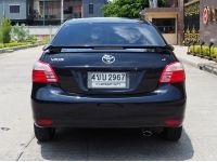 TOTOTA VIOS 1.5 J (ABS)(MNC) ปี 2011 เกียร์AUTO รูปที่ 3