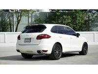 Porsche Cayenne 3.0 Diesel kahn design ปี 2011 ไมล์ 126,xxx Km รูปที่ 3