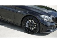 Mercedes-Benz C43 AMG 4 MATIC COUPE W205 ปี 2020 ไมล์ 89,xxx Km รูปที่ 3