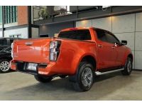 2021 Isuzu D-Max 1.9 CAB-4 (ปี 19-26) Hi-Lander Z Pickup MT รูปที่ 3