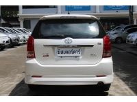 2009 TOYOTA WISH 2.0 ST3 *รถบ้าน / รถมือเดียว รูปที่ 3