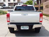 ISUZU D-MAX BLUE POWER SPACECAB HI-LANDER 1.9 DDI Z ปี 2016 เกียร์AUTO สภาพนางฟ้า รูปที่ 3