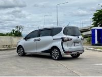 2020 TOYOTA SIENTA, 1.5 V โฉม ปี16-ปัจจุบัน รูปที่ 3