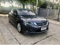 HONDA ACCORD 2.0EL รถสวยจริงๆ รูปที่ 3